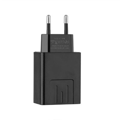 30w Quick Charge 3.0 USB Wall Charger Adapter Fast Charging Dual USB Ports For Iphone 12