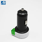 Dual USB Car Phone Charger 30W Mobile Phone Car Charger Adapters