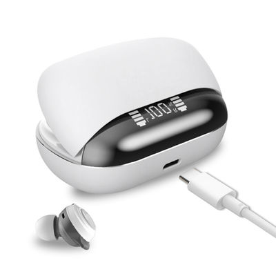 Bluetooth 5.0 TWS Bluetooth Earbuds