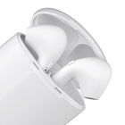 TWS Airpods Wireless Earbuds Portable 5.0 Bluetooth Headset 2500mAh For Smartphone