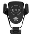 Fast Charging Wireless Charging Station 10W 7.5W 5W 5mm 360 View For Car