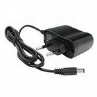 6W AC Switching Adapter 12V 0.5A Universal Power Supply Adapter