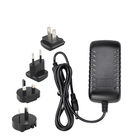 9V 1A AC Switching Adapter Interchangeable Plug Adapter 2 Years Warranty