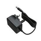 500mA 24V Switching Power Supply Adapter Wall Mount Universal DC Power Supply Adapter