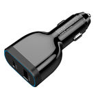 81W QC 3.0 PD Dual Port USB Type C Fast Car Phone Charger