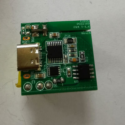 এসি-ডিসি PD20W বিচ্ছিন্ন বিদ্যুৎ সরবরাহ মডিউল বাক স্টেপ ডাউন কনভার্টার স্যুইচিং বেয়ার বোর্ড 220V থেকে 5V 9V 12V