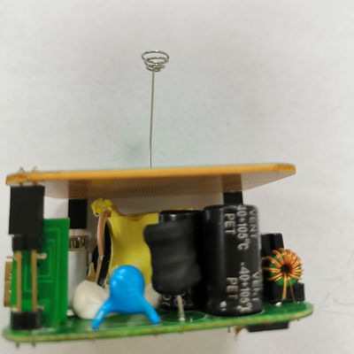 3USB A 1USB C ভেরিয়েবল কালার টাচ কন্ট্রোল নাইট লাইট PCB 30W