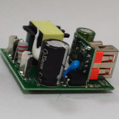 এসি-ডিসি 220V থেকে 5V 9V 12V স্যুইচিং পাওয়ার সাপ্লাই মডিউল বেয়ার সার্কিট বোর্ড